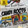 Mphoza - Candi Roots